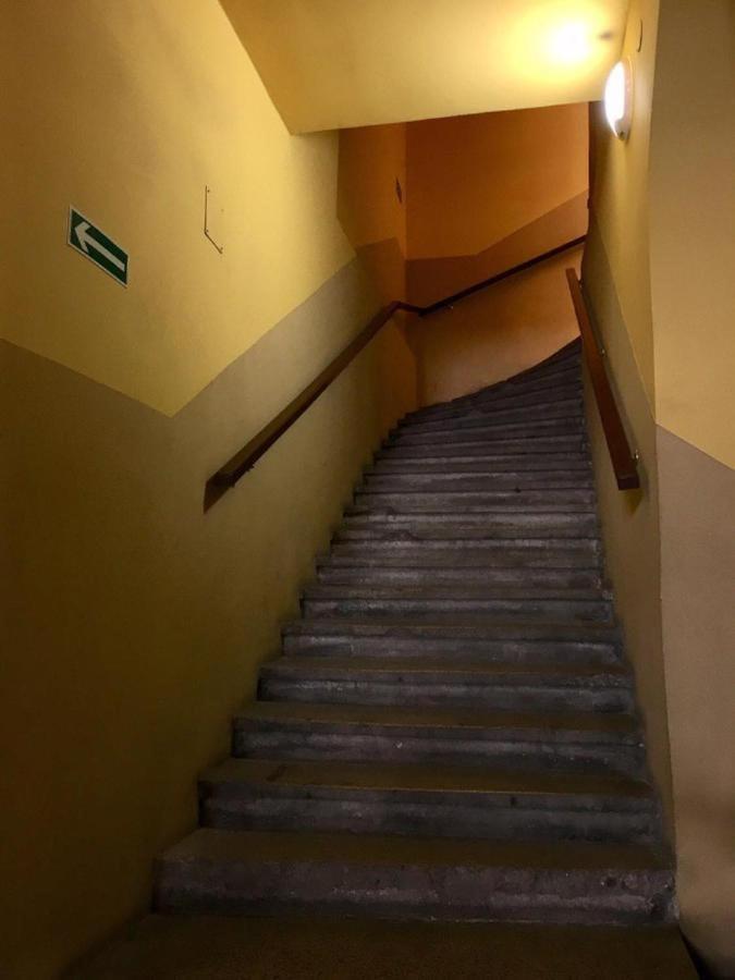 Gold Room Kraków Eksteriør billede